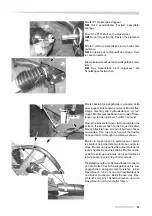 Preview for 31 page of Kverneland Taarup 4228 LT Assembly Instructions Manual