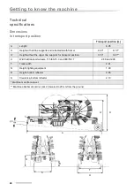 Предварительный просмотр 24 страницы Kverneland VF6585 Operating Manual