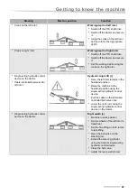 Предварительный просмотр 29 страницы Kverneland VF6585 Operating Manual