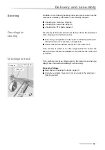 Предварительный просмотр 33 страницы Kverneland VF6585 Operating Manual