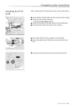 Предварительный просмотр 37 страницы Kverneland VF6585 Operating Manual