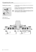 Предварительный просмотр 44 страницы Kverneland VF6585 Operating Manual