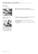 Preview for 64 page of Kverneland VF6585 Operating Manual