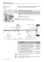 Preview for 90 page of Kverneland VF6585 Operating Manual