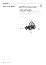 Preview for 10 page of Kverneland Vicon Andex 353 Assembly Instructions Manual