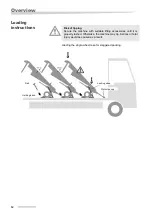 Preview for 12 page of Kverneland Vicon Andex 353 Assembly Instructions Manual