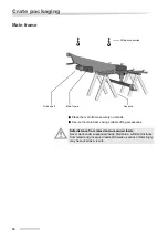 Preview for 16 page of Kverneland Vicon Andex 353 Assembly Instructions Manual