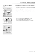 Preview for 37 page of Kverneland Vicon ANDEX 694 EVO Operating Manual