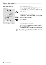 Preview for 52 page of Kverneland Vicon ANDEX 694 EVO Operating Manual