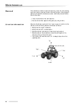 Preview for 76 page of Kverneland Vicon ANDEX 694 EVO Operating Manual