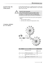 Preview for 81 page of Kverneland Vicon ANDEX 694 EVO Operating Manual