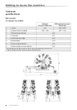 Preview for 24 page of Kverneland Vicon Andex 724 Operating Manual