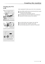 Preview for 43 page of Kverneland Vicon Andex 724 Operating Manual