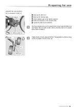 Preview for 53 page of Kverneland Vicon Andex 724 Operating Manual