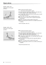 Preview for 74 page of Kverneland Vicon Andex 724 Operating Manual