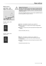 Preview for 75 page of Kverneland Vicon Andex 724 Operating Manual