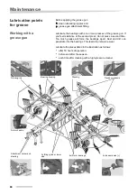 Preview for 90 page of Kverneland Vicon Andex 724 Operating Manual