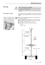 Preview for 95 page of Kverneland Vicon Andex 724 Operating Manual