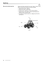 Предварительный просмотр 10 страницы Kverneland Vicon Andex 724 Original Assembly Instructions