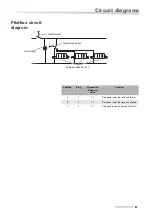 Предварительный просмотр 67 страницы Kverneland Vicon Andex 724 Original Assembly Instructions