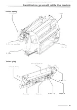 Предварительный просмотр 25 страницы Kverneland Vicon RF 2235 Operating Manual