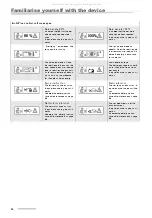 Предварительный просмотр 34 страницы Kverneland Vicon RF 2235 Operating Manual