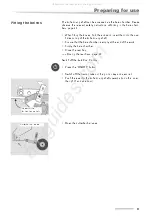 Предварительный просмотр 51 страницы Kverneland Vicon RF 2235 Operating Manual