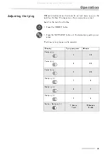 Preview for 75 page of Kverneland Vicon RF 2235 Operating Manual