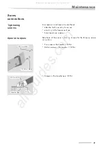 Предварительный просмотр 91 страницы Kverneland Vicon RF 2235 Operating Manual