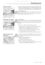 Preview for 93 page of Kverneland Vicon RF 2235 Operating Manual