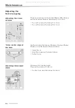 Предварительный просмотр 104 страницы Kverneland Vicon RF 2235 Operating Manual