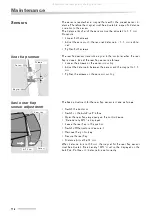 Предварительный просмотр 112 страницы Kverneland Vicon RF 2235 Operating Manual