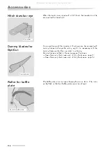 Preview for 118 page of Kverneland Vicon RF 2235 Operating Manual