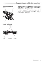 Preview for 25 page of Kverneland Vicon RV 2160 Operation Manual