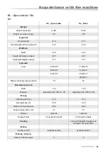 Preview for 35 page of Kverneland Vicon RV 2160 Operation Manual