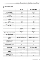 Preview for 39 page of Kverneland Vicon RV 2160 Operation Manual