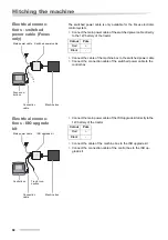 Предварительный просмотр 50 страницы Kverneland Vicon RV 2160 Operation Manual