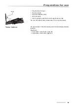 Preview for 69 page of Kverneland Vicon RV 2160 Operation Manual