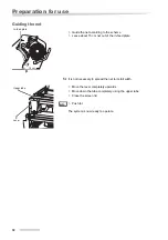 Preview for 72 page of Kverneland Vicon RV 2160 Operation Manual