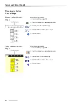 Preview for 92 page of Kverneland Vicon RV 2160 Operation Manual