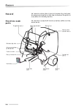 Предварительный просмотр 102 страницы Kverneland Vicon RV 2160 Operation Manual