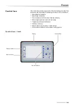 Предварительный просмотр 103 страницы Kverneland Vicon RV 2160 Operation Manual