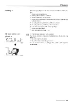 Preview for 115 page of Kverneland Vicon RV 2160 Operation Manual