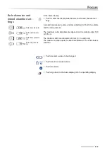 Preview for 117 page of Kverneland Vicon RV 2160 Operation Manual