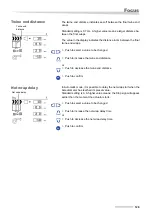 Предварительный просмотр 129 страницы Kverneland Vicon RV 2160 Operation Manual