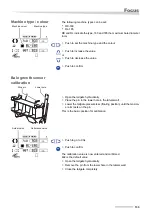 Предварительный просмотр 133 страницы Kverneland Vicon RV 2160 Operation Manual