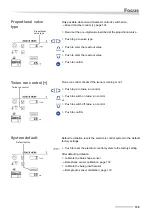 Предварительный просмотр 135 страницы Kverneland Vicon RV 2160 Operation Manual