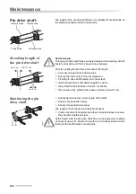 Preview for 190 page of Kverneland Vicon RV 2160 Operation Manual