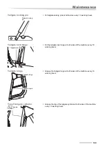 Preview for 199 page of Kverneland Vicon RV 2160 Operation Manual