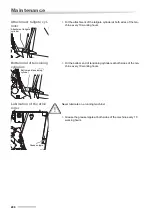 Предварительный просмотр 200 страницы Kverneland Vicon RV 2160 Operation Manual